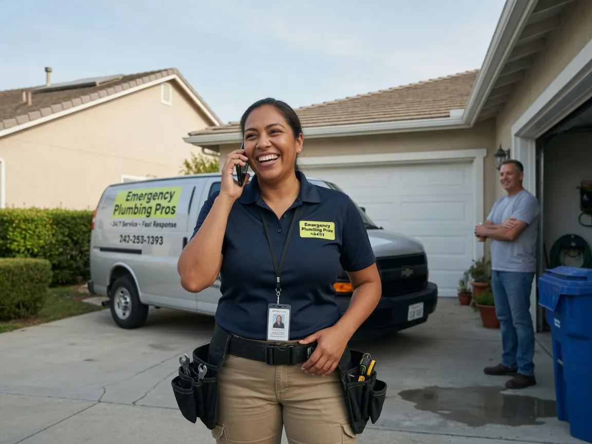 Emergency Plumber Markleton, PA FAQs